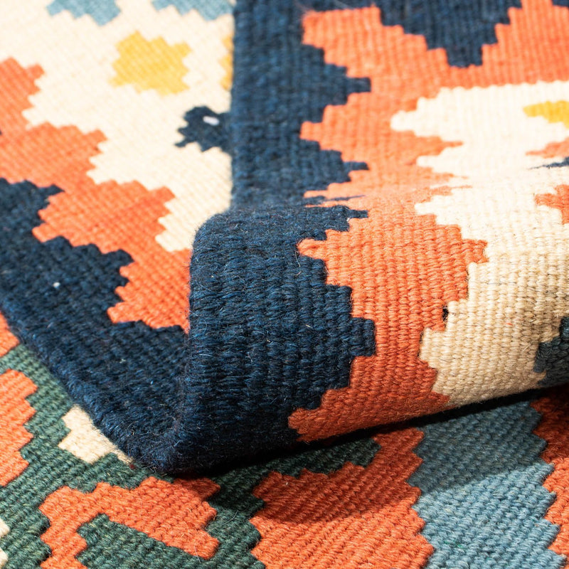 Kilim Fars Tapete 100x98cm