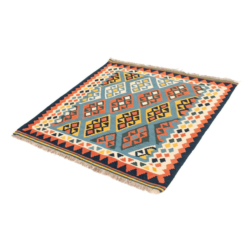 Kilim Fars Tapete 100x98cm