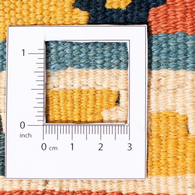 Kilim Fars Tapete 100x98cm