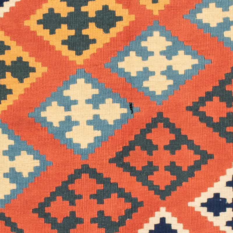 Kilim Fars Tapete 106x106cm