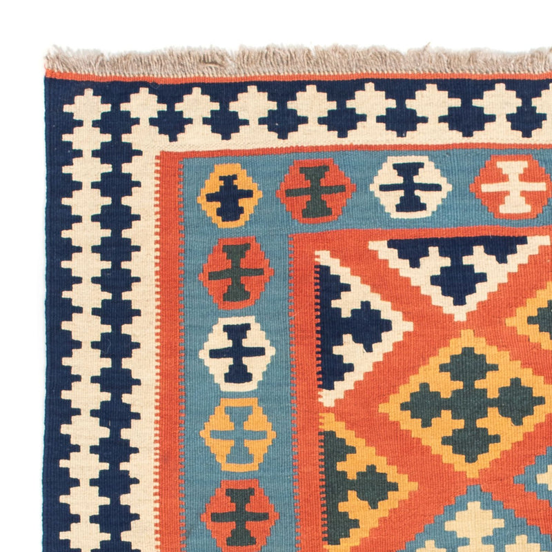 Kilim Fars Tapete 106x106cm