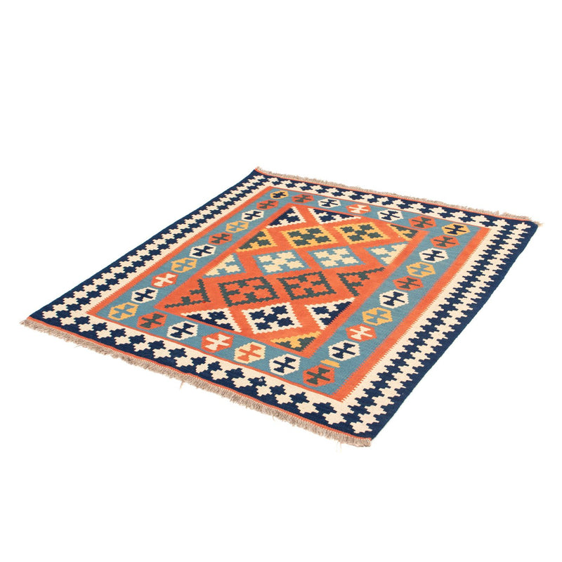 Kilim Fars Tapete 106x106cm