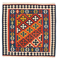 Kilim Fars Tapete 107x105cm – product image