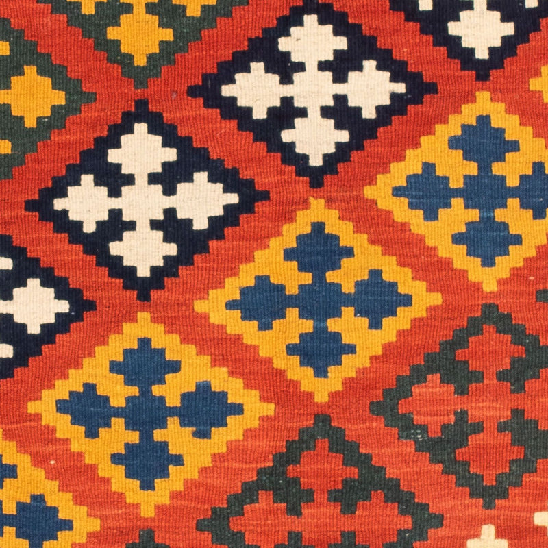 Kilim Fars Tapete 107x105cm