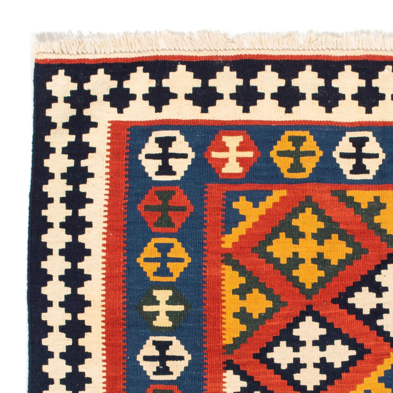 Kilim Fars Tapete 107x105cm