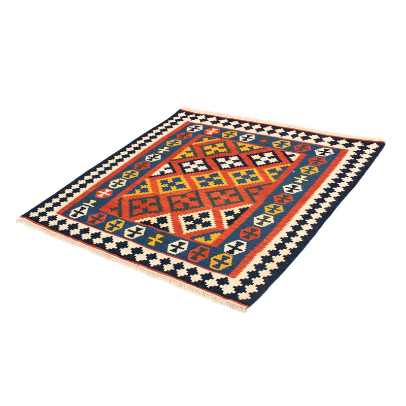 Kilim Fars Tapete 107x105cm