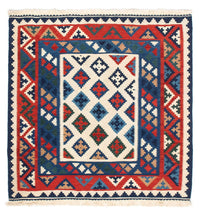 Kilim Fars Tapete 104x102cm – product image