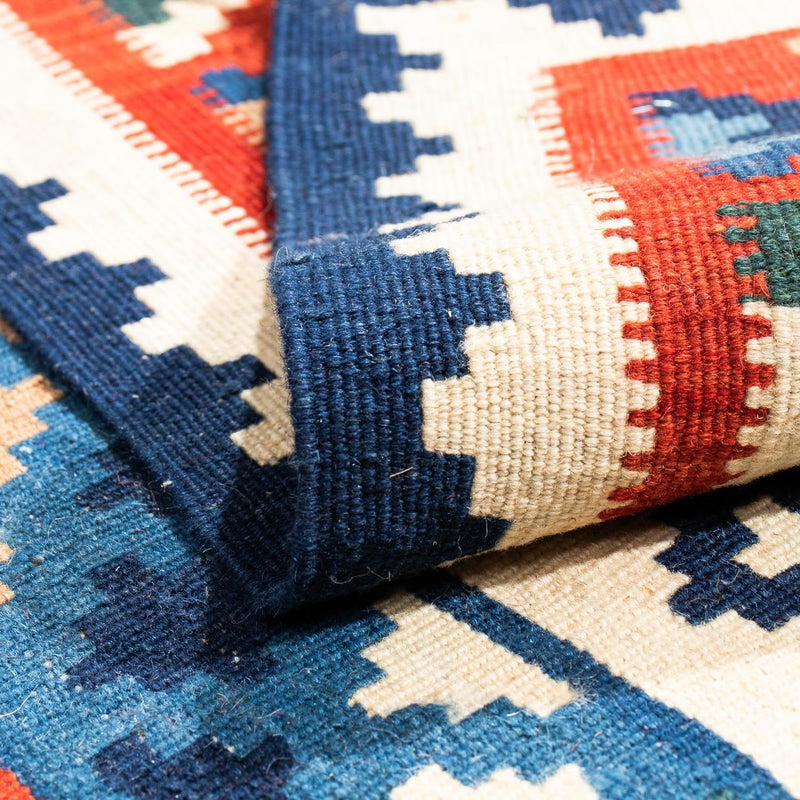 Kilim Fars Tapete 104x102cm