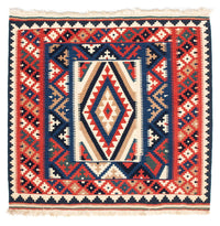 Kilim Fars Tapete 106x100cm – product image