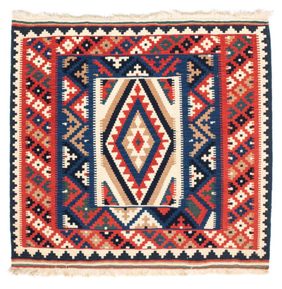 Kilim Fars Tapete 100x106cm