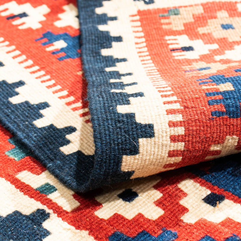 Kilim Fars Tapete 106x100cm