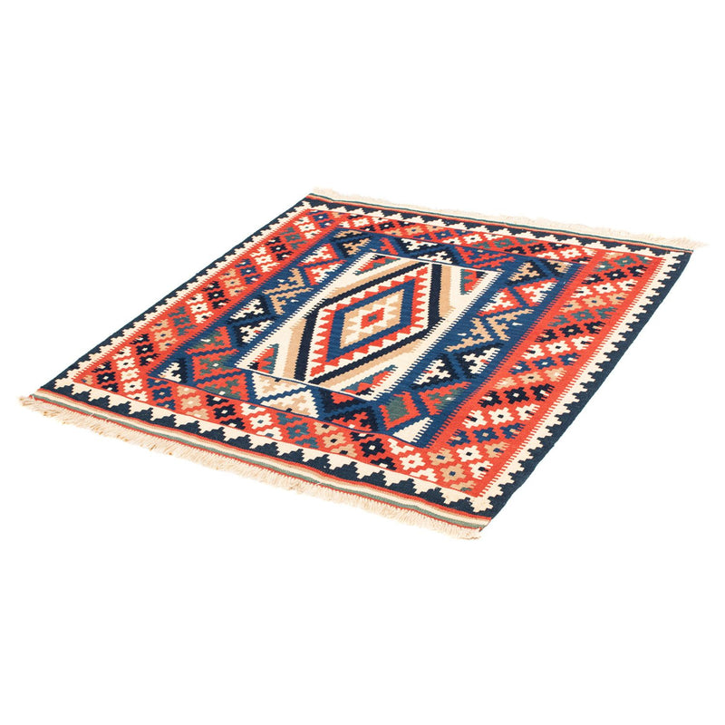 Kilim Fars Tapete 106x100cm