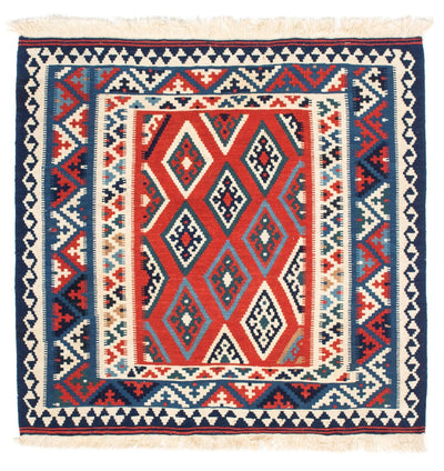 Kilim Fars Tapete 101x103cm