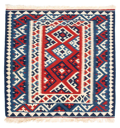 Kilim Fars Tapete 103x103cm