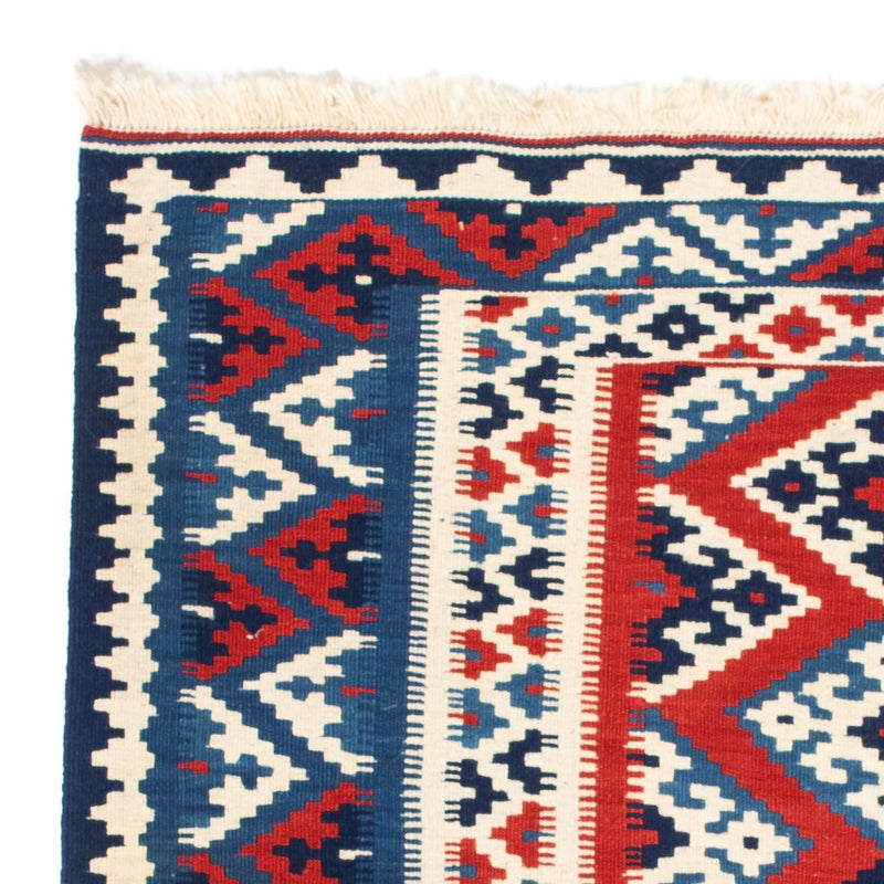 Kilim Fars Tapete 103x103cm