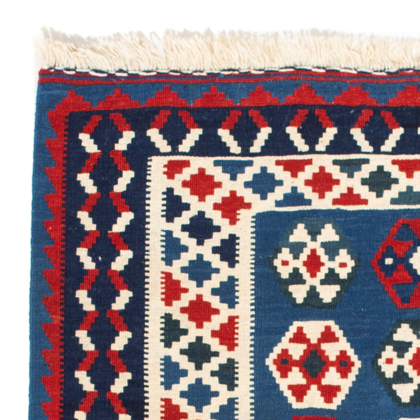 Kilim Fars Tapete 102x100cm