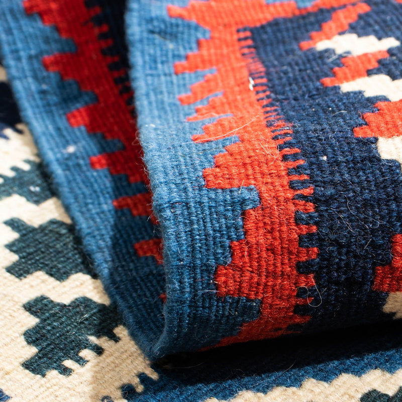 Kilim Fars Tapete 102x100cm