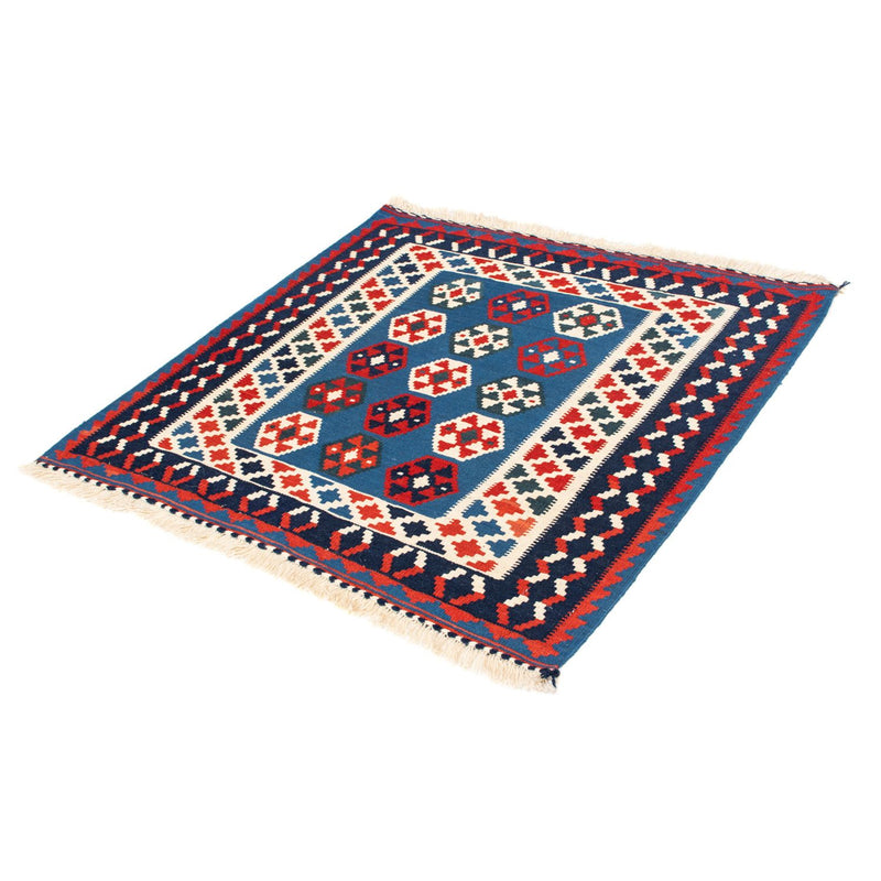 Kilim Fars Tapete 102x100cm