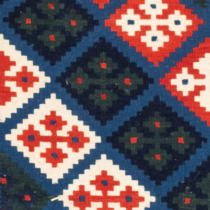 Kilim Fars Tapete 103x104cm