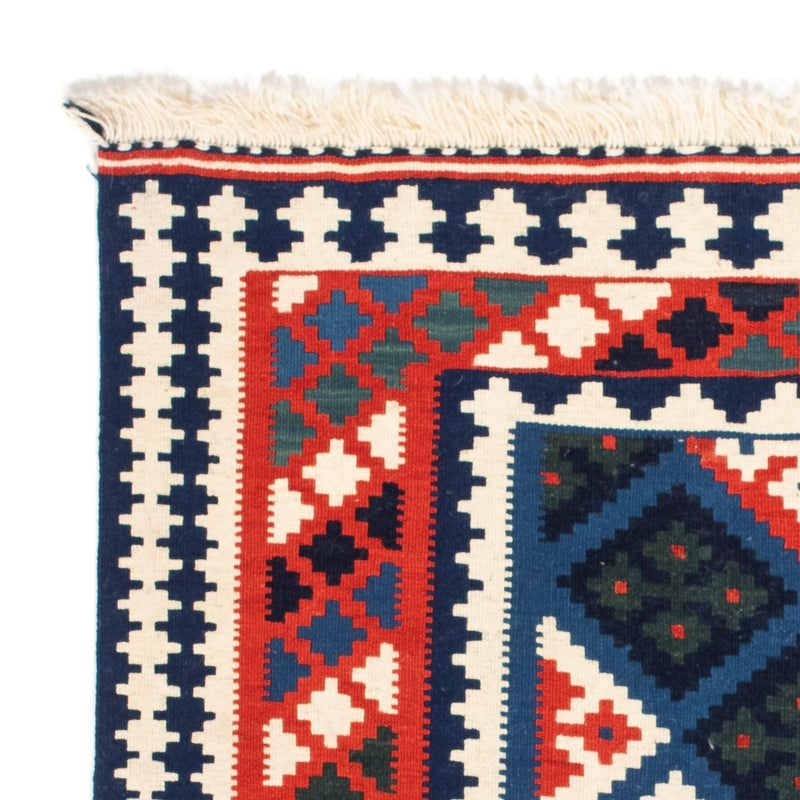 Kilim Fars Tapete 103x104cm