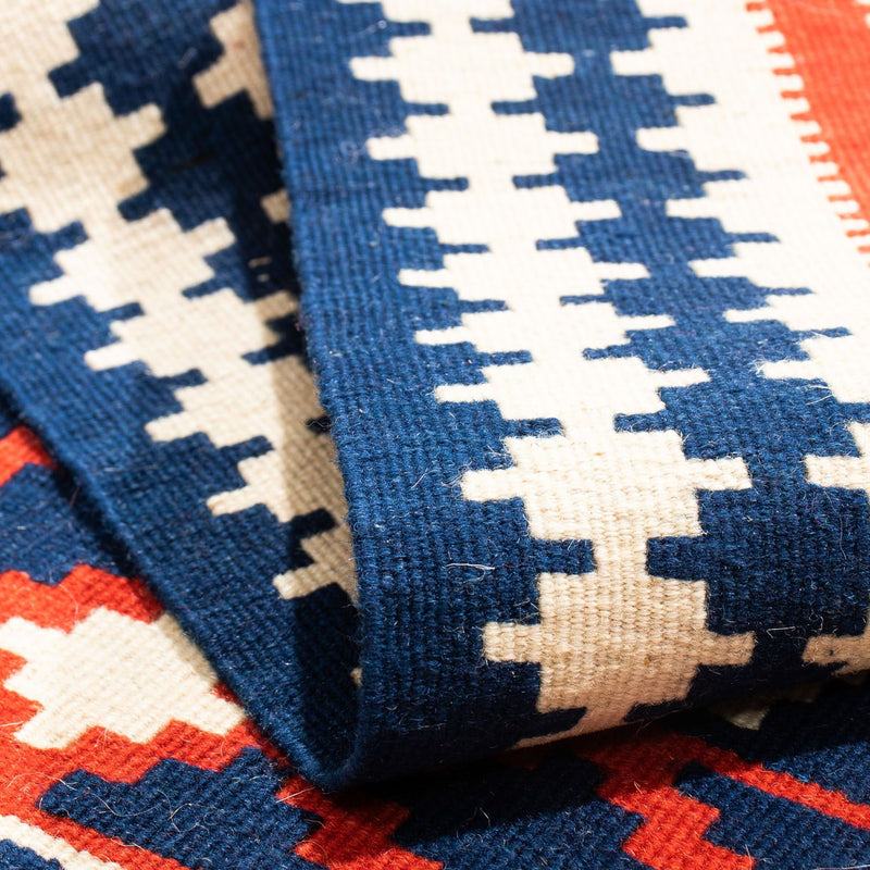 Kilim Fars Tapete 103x104cm