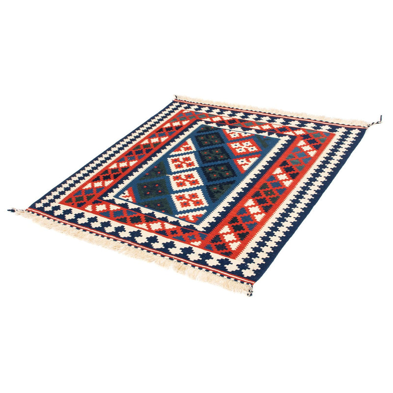 Kilim Fars Tapete 103x104cm
