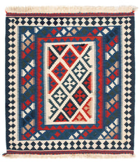 Kilim Fars Tapete 108x103cm – product image