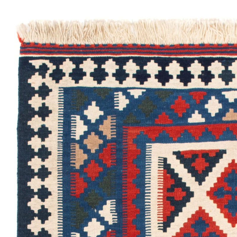 Kilim Fars Tapete 108x103cm