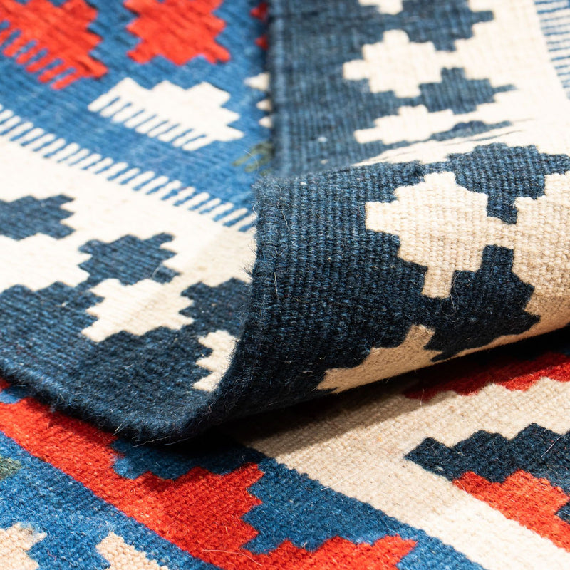 Kilim Fars Tapete 108x103cm