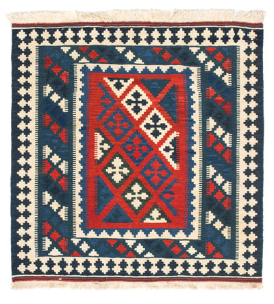 Kilim Fars Tapete 102x105cm