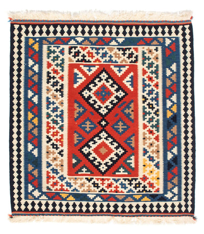 Kilim Fars Tapete 100x106cm