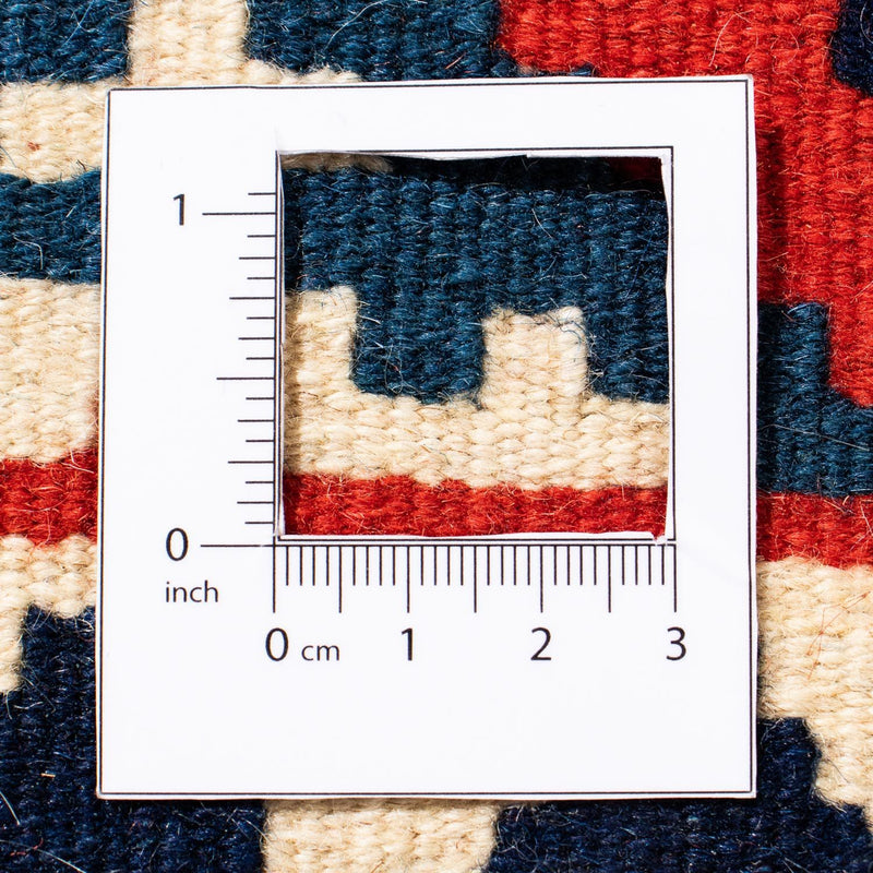 Kilim Fars Tapete 102x102cm