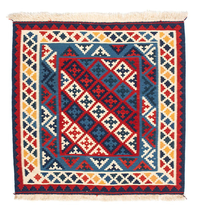 Kilim Fars Tapete 102x105cm