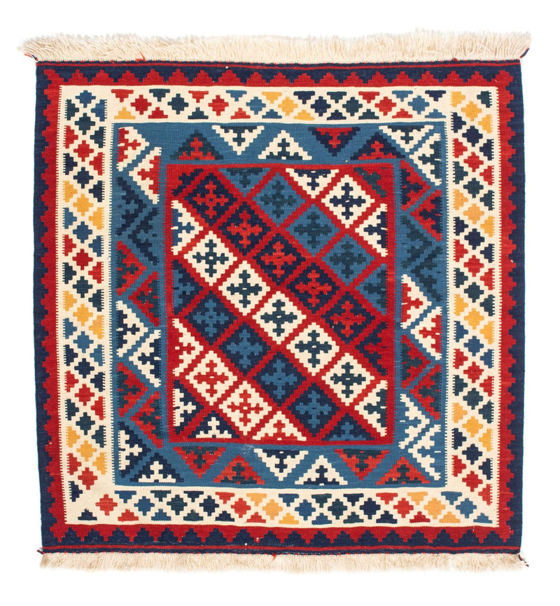 Kilim Fars Tapete 102x105cm