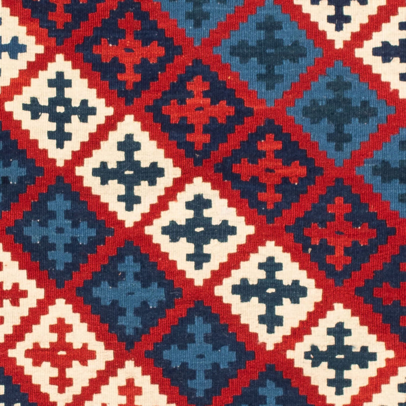 Kilim Fars Tapete 102x105cm