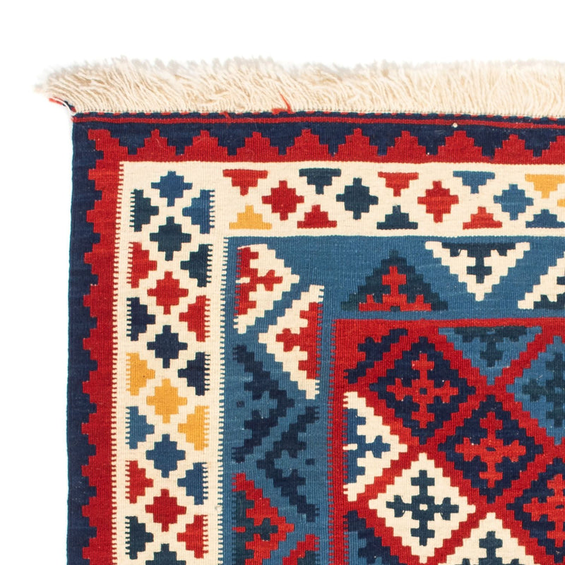 Kilim Fars Tapete 102x105cm