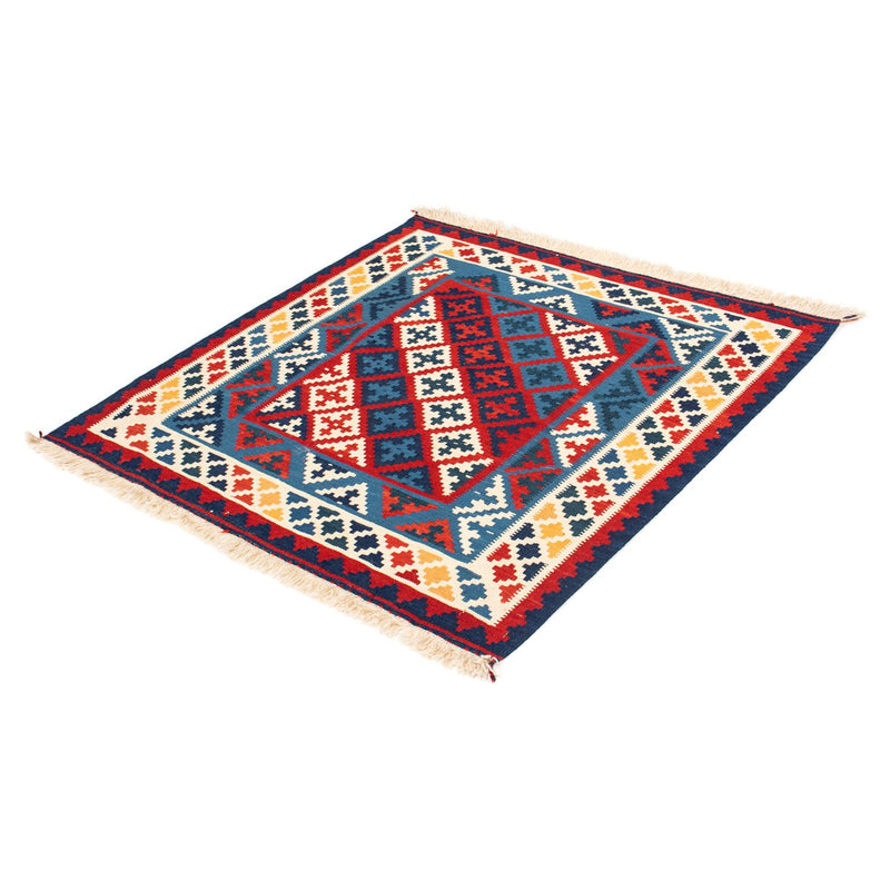 Kilim Fars Tapete 102x105cm