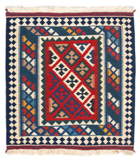 Kilim Fars Tapete 98x104cm – product image
