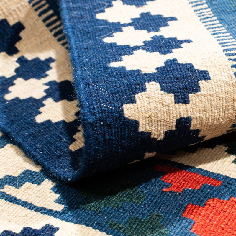 Kilim Fars Tapete 104x98cm