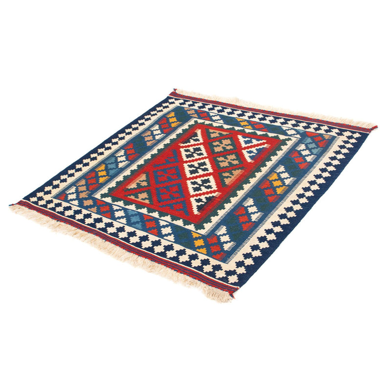 Kilim Fars Tapete 104x98cm