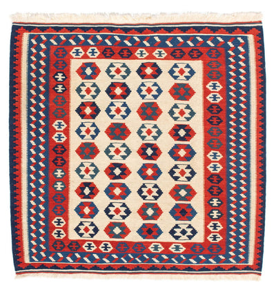 Kilim Fars Tapete 103x103cm