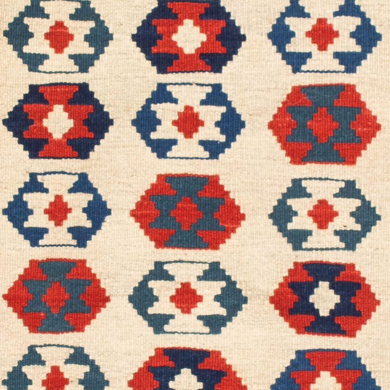 Kilim Fars Tapete 103x103cm