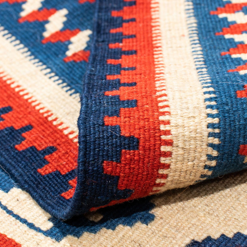 Kilim Fars Tapete 103x103cm