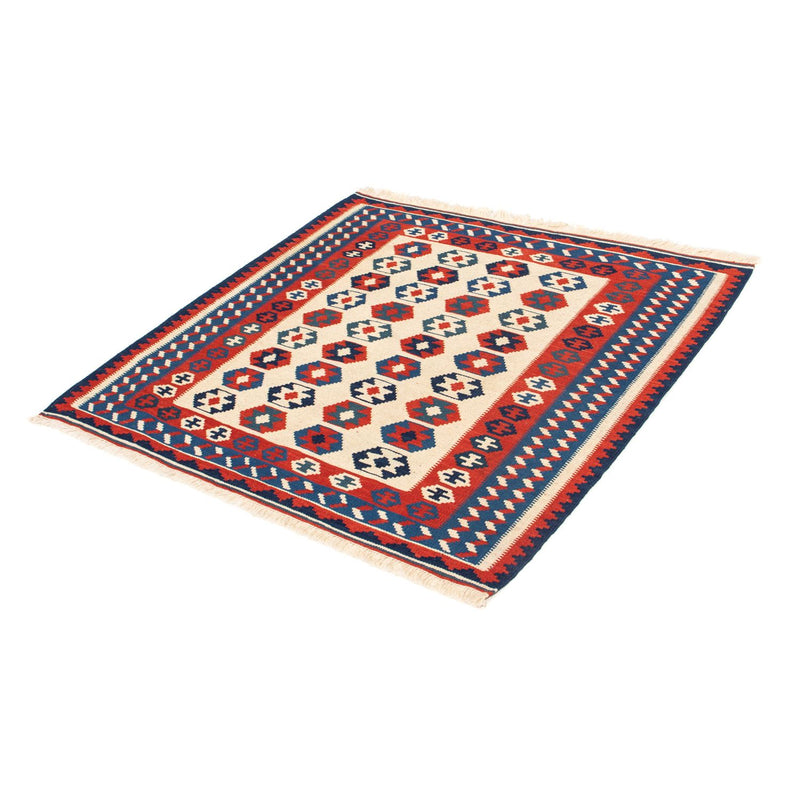 Kilim Fars Tapete 103x103cm