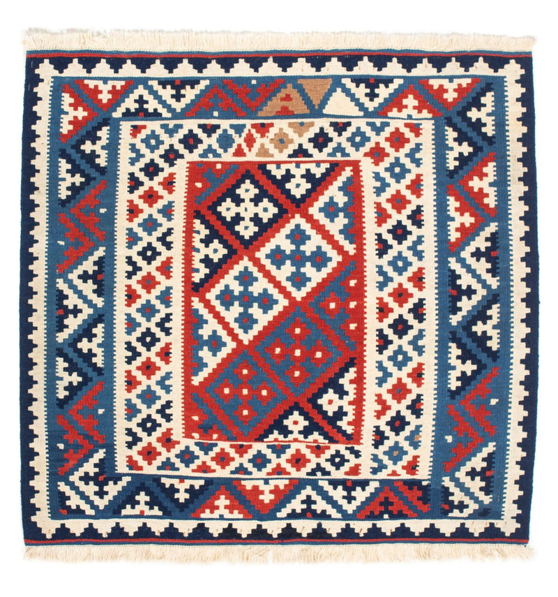Kilim Fars Tapete 101x96cm