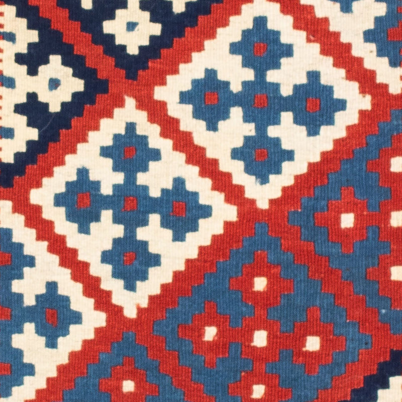 Kilim Fars Tapete 101x96cm