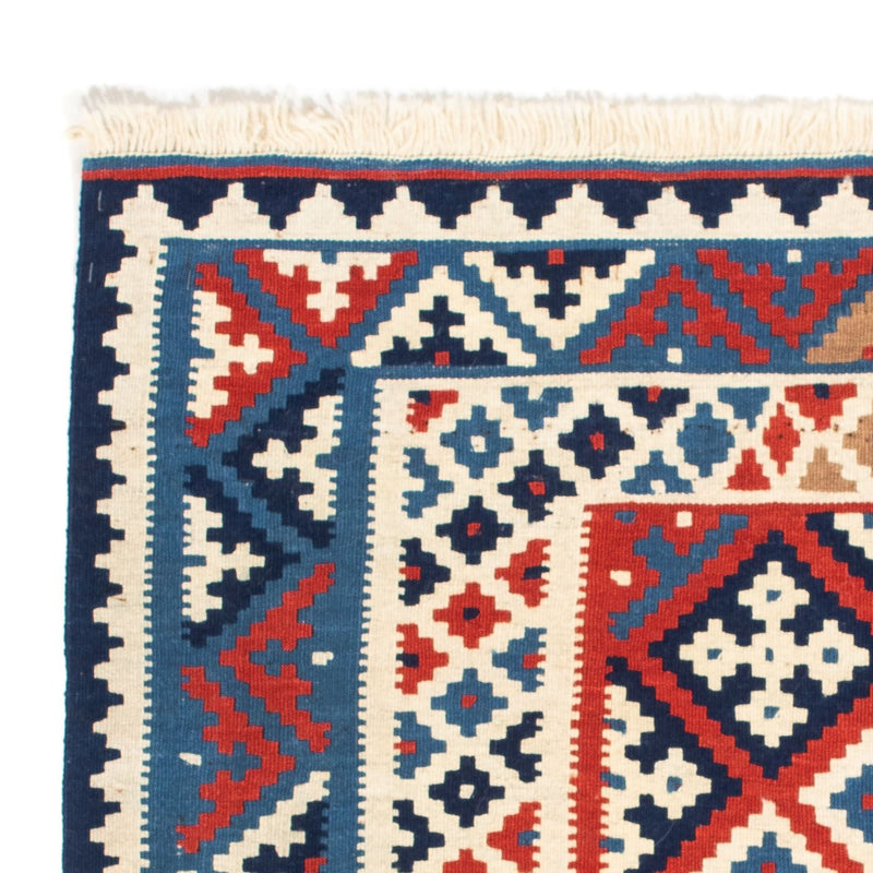 Kilim Fars Tapete 101x96cm