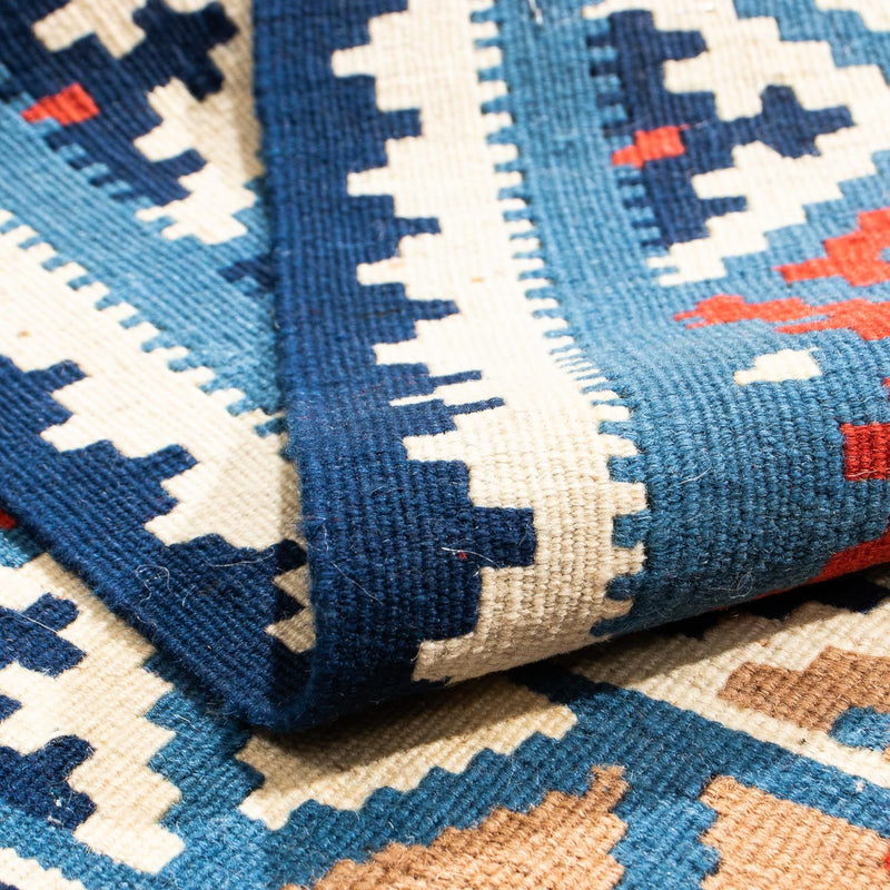 Kilim Fars Tapete 101x96cm