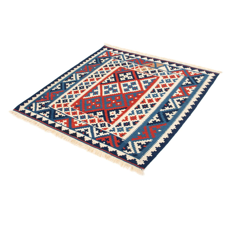 Kilim Fars Tapete 101x96cm