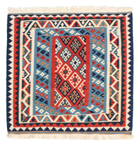 Kilim Fars Tapete 104x100cm – product image